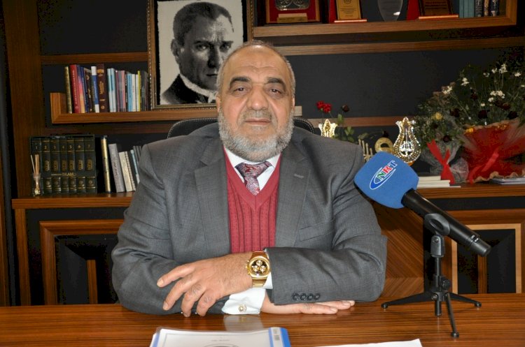 İdlib için yardım kampanyası