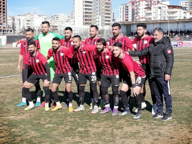 Nizipspor Eli Boş Döndü