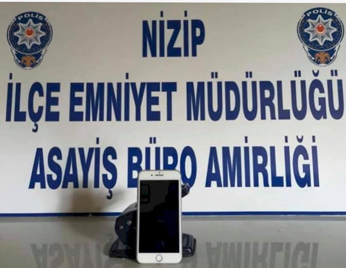 Nizip Emniyetinden Başarılı Operasyon