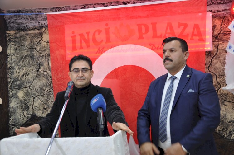 İyi Parti’de Kongre Heyecanı