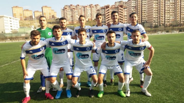 Nizip Yıldırımspor Dört Köşe