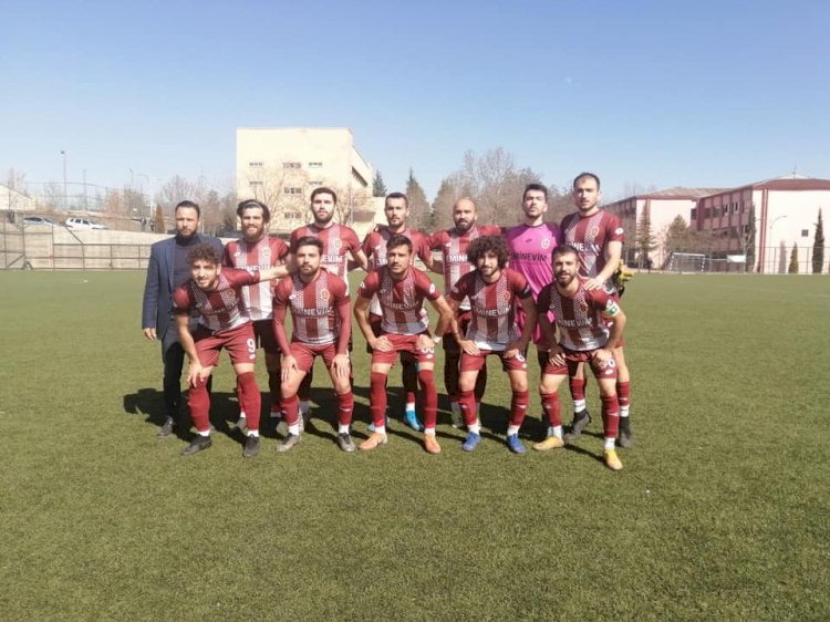 Nizipspor Eli Boş Döndü