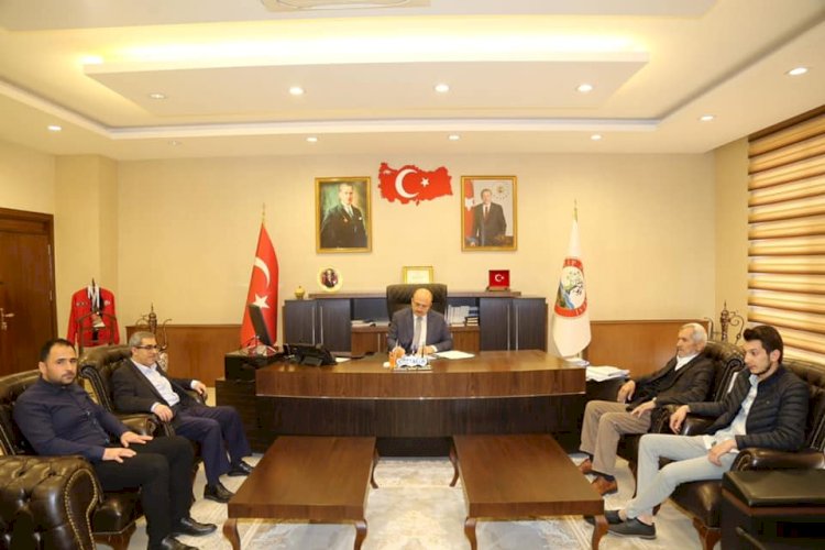 TOKİ ile ilgili tapu işlemleri tamamlandı