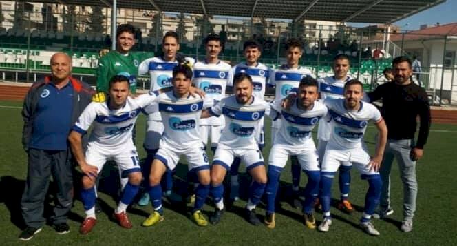 Nizip Yıldırımspor, Aydınbabaspor’a patladı