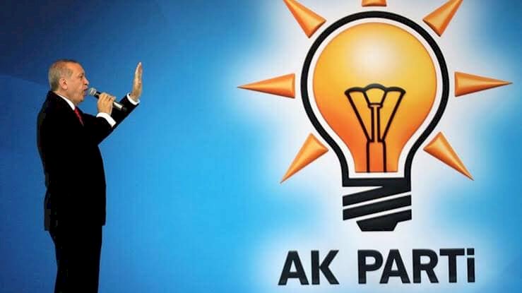 AK Parti’de Kongreler Yine Ertelendi