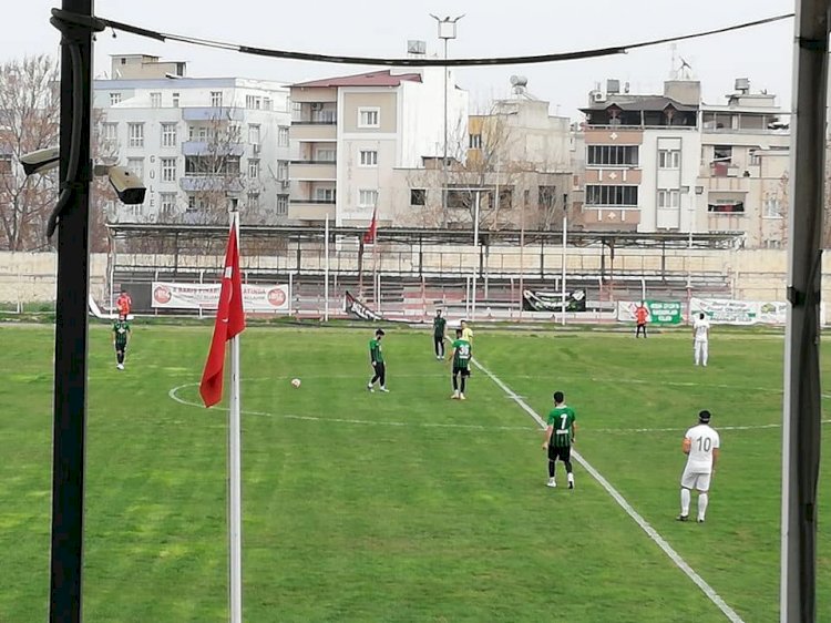 Nizipspor 3 Golle 3 Puanı Aldı