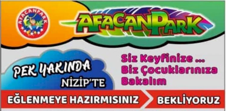 AFACAN PARK