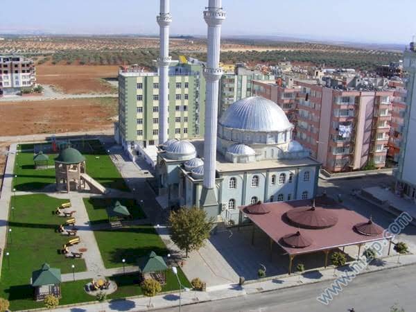 Nizip Müftülüğü’nden açıklama