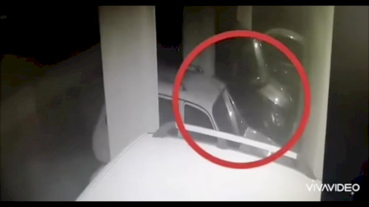 16 Suç Kaydı Bulunan Zanlı Tutuklandı