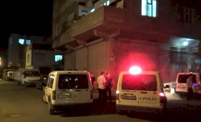 Nizip’te komşuların kuş kavgasında kan aktı: 2 yaralı