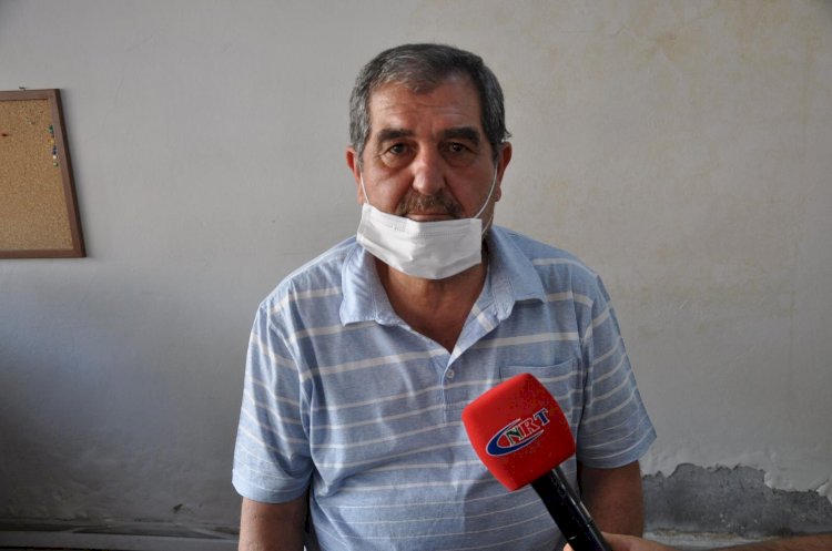 Seyahat acenteleri eylemde
