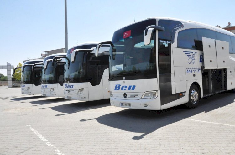 Şehirler arası otobüsler istediği yolcuyu bulamadı