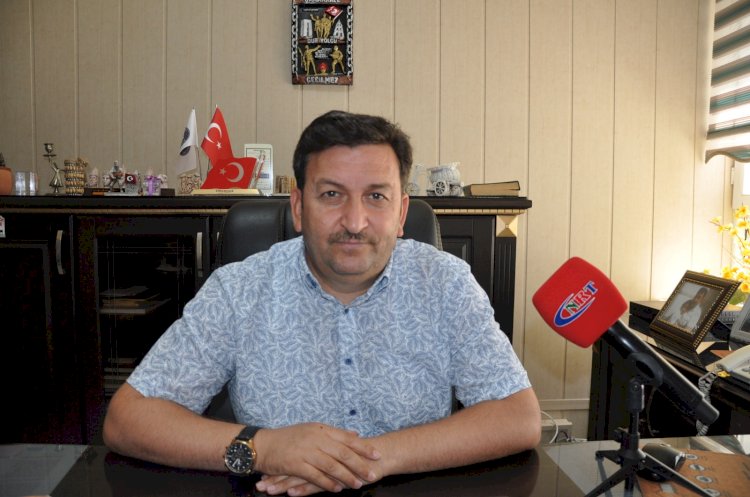 Çiçek, Geleceğinizi Beraber Şekillendirelim