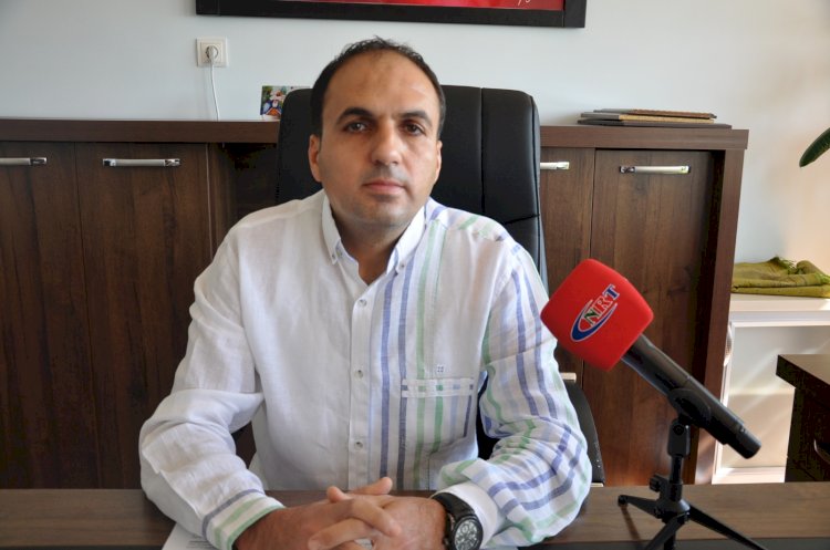Çetinkaya , Öğrencileri LGS Tercihleri Konusunda Uyardı