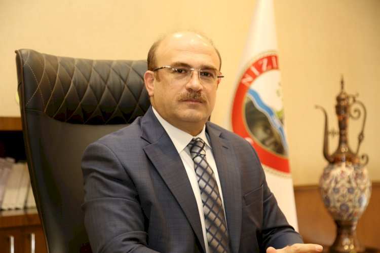 Belediye Başkanı Sarı, ''Bugün bir yenilik ve dönüm noktası olacaktır''