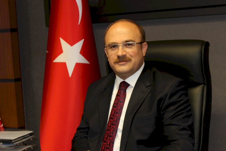 Belediye Başkanı Sarı’dan Kurban Bayramı mesajı