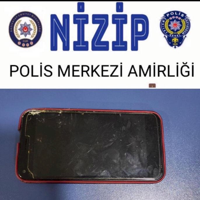 GASP ŞÜPHELİSİ POLİS’TEN KAÇAMADI