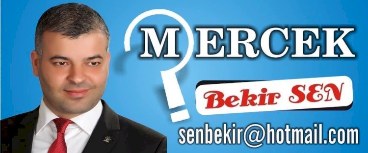 EMEK SADECE BİR SEMT ADIYMIŞ