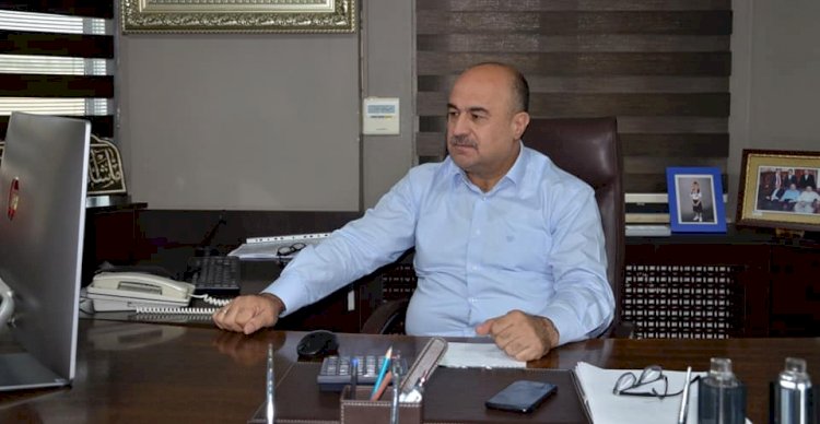 BAŞKAN SARI DOĞU VE GÜNEYDOĞU ANADOLU BÖLGESİ İSTİŞARE TOPLANTISINA KATILDI