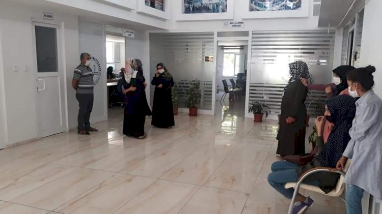 Hafızlık Kurslarına Yoğun İlgi