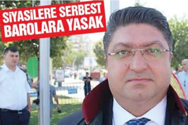 Kahraman; ‘Kaygı duyuyoruz'