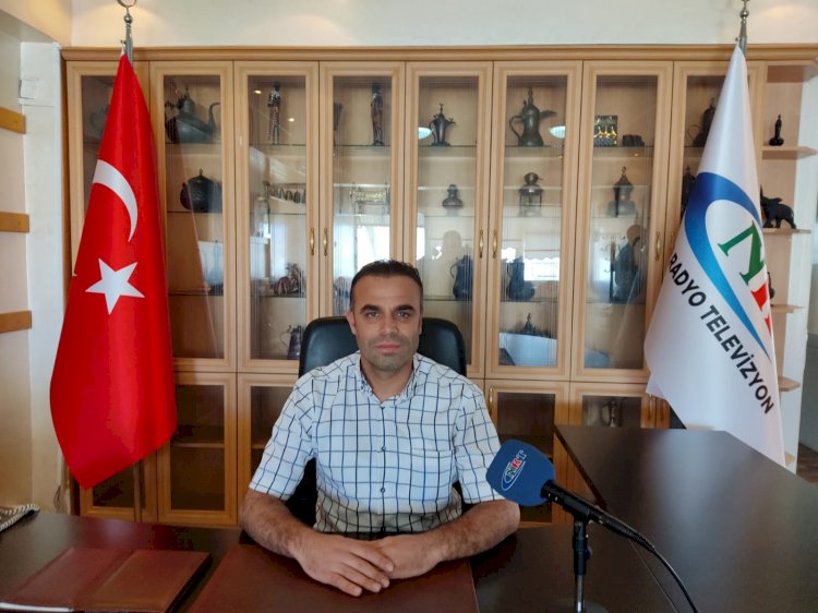 Kılıç’tan Dünya Gazeteciler Günü Mesajı
