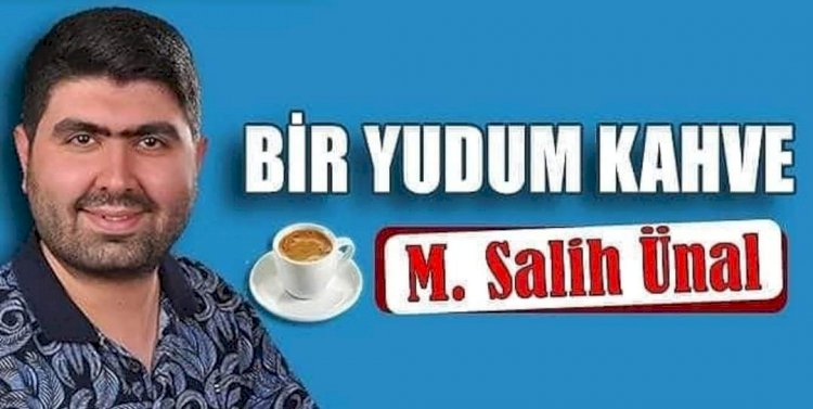 Hepimiz Şoktayız