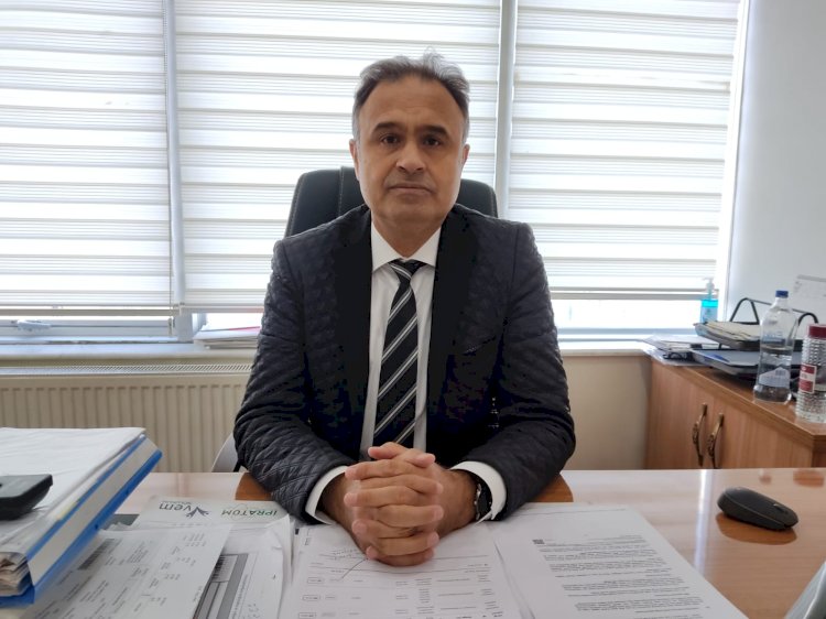 MUHASEBECİLERDEN MALİYE BAKANLIĞI’NA ÇAĞRI