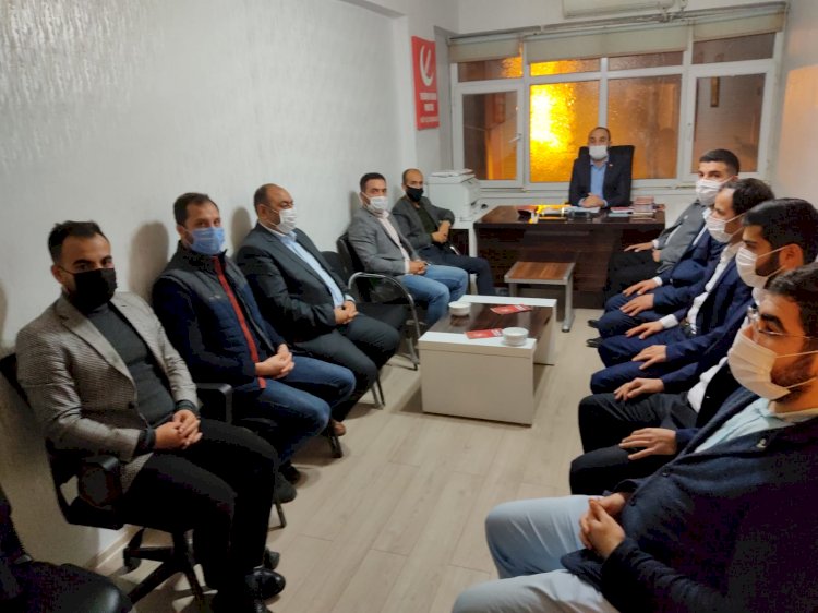 Siyasette kutuplaştırma Oy kazandırmıyor Oy kaybettiriyor