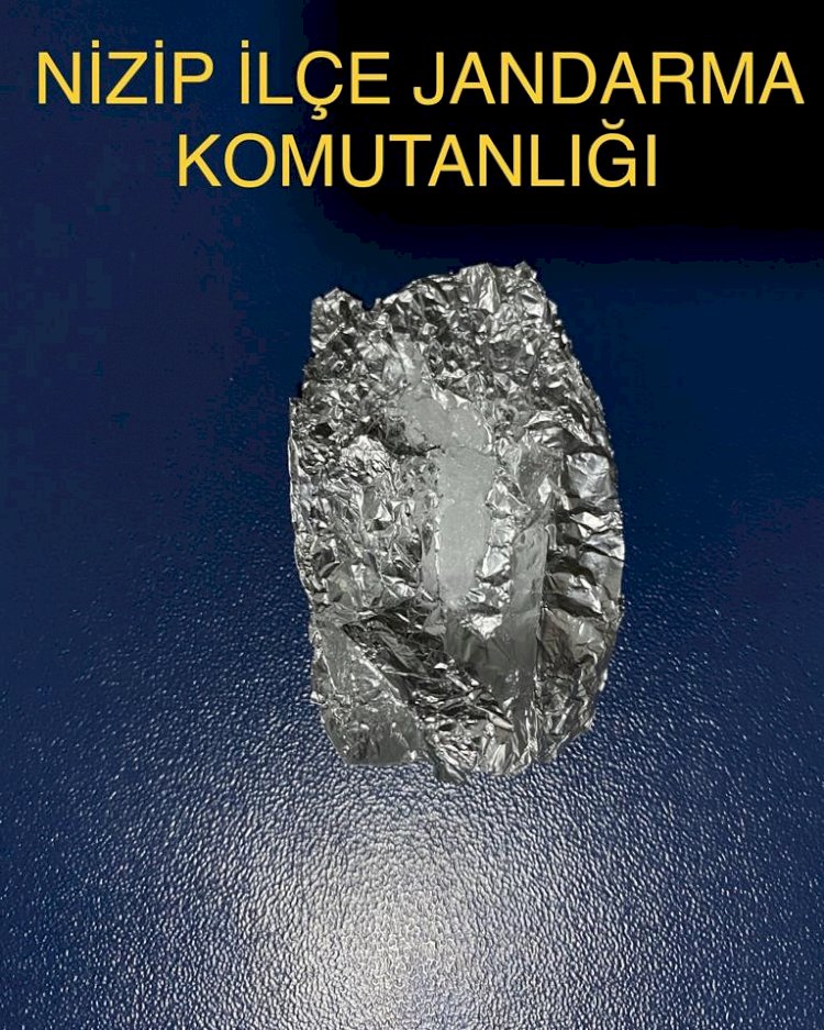 Polis ve Jandarma ekipleri Nizip'te uyuşturucuyu temizlemeye kararlı