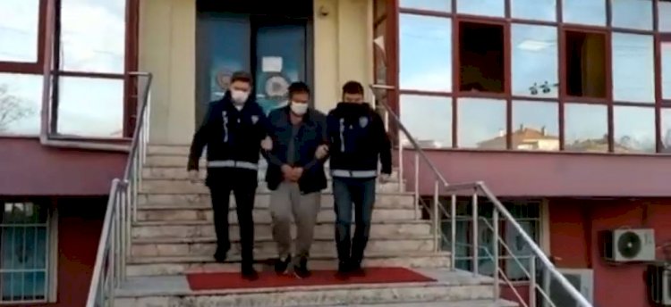 Polise 700 bin liralık rüşvet teklifinin ses kaydı ortaya çıktı