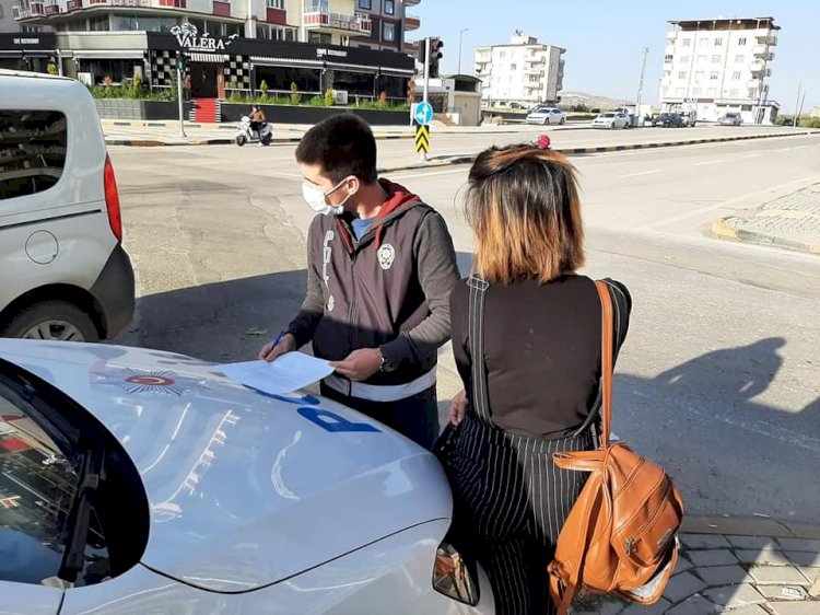 Koronavirüs tedbirlerini ihlal edenlere ceza yağıyor