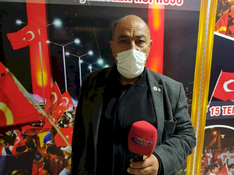 Mesleki Yeterlilik Sınavları Başladı