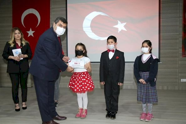 İstiklal Marşı’nın kabulü kutlandı