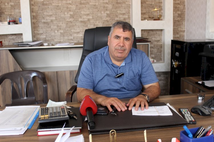 Uzunaslan, Güven Tazeledi