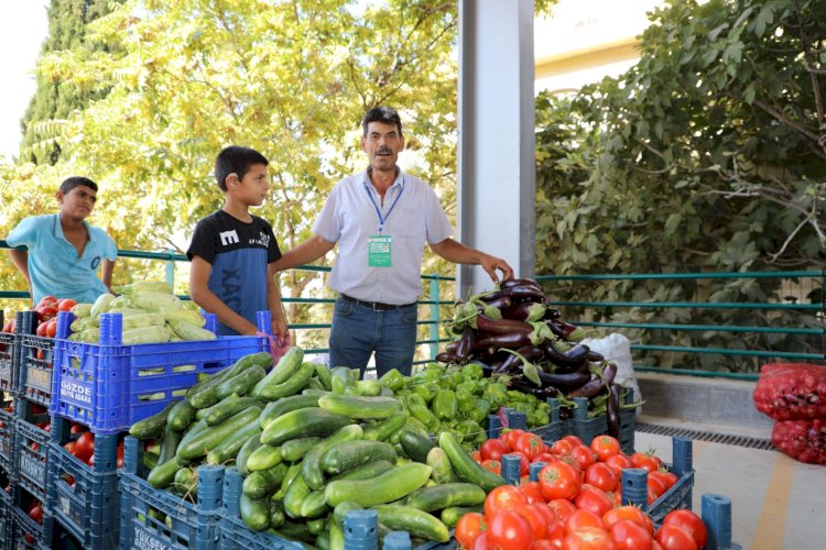 Semt Pazarı bugün açılıyor