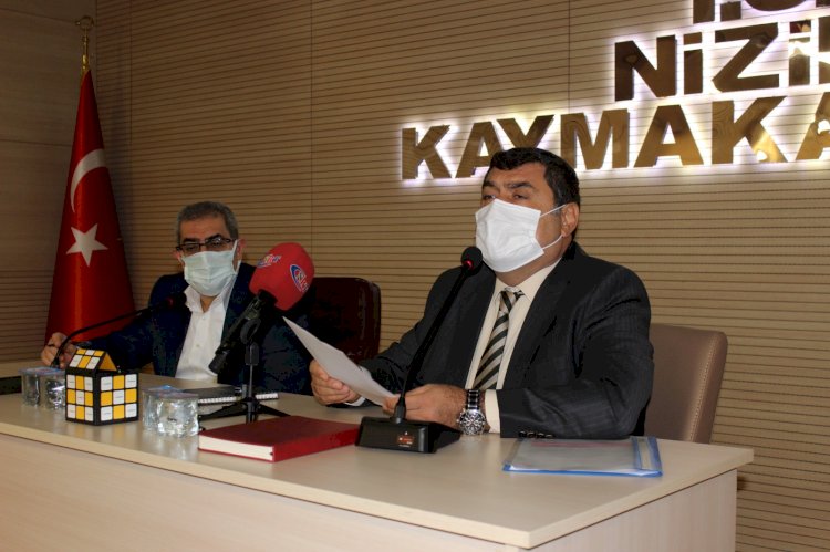 Yangın ve sel felaketleri için yardım kampanyası