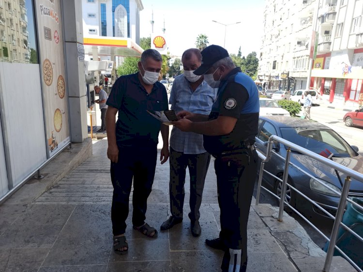 En İyi Polis Anne 