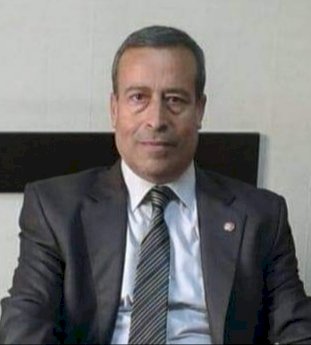 Halil Yavuz, Merkez Parti Güneydoğu Bölge  Başkanlığına atandı