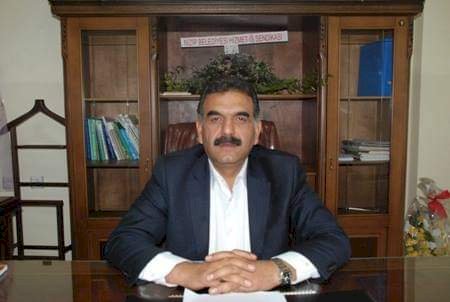Durmaz; Fidan Dip Kurdu'na karşı mücadele şart