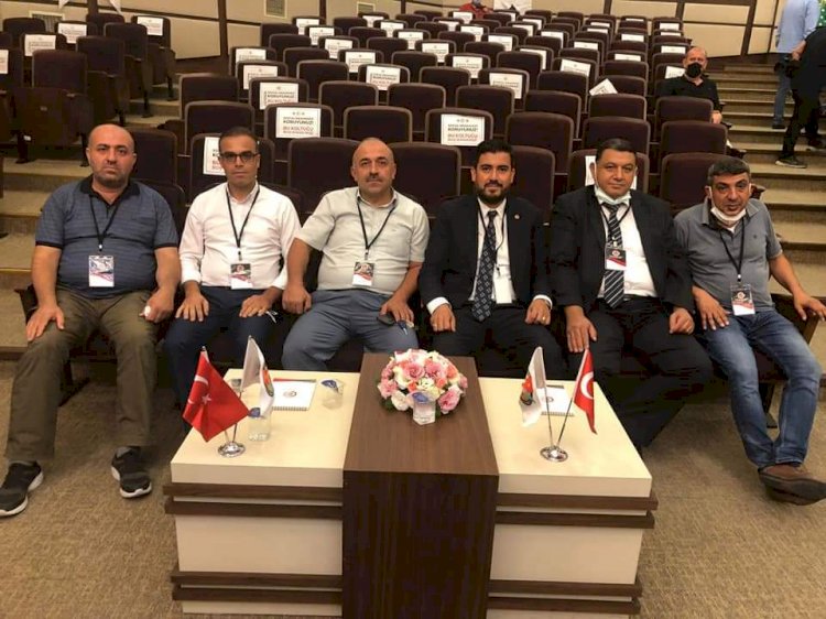 GGC’DE USTALIK DÖNEMİ BAŞLADI