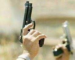 Nizip'te düğünde tabancayla ateş eden kişiye 48 bin 275 lira ceza verildi