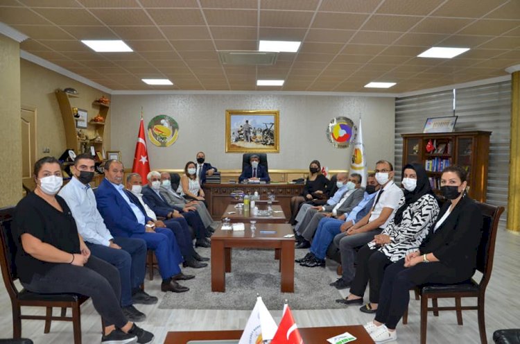 NTB’DE TOBB AKREDİTASYON DENETİMİ BAŞARIYLA GERÇEKLEŞTİ