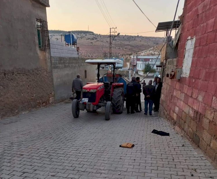 Uyuşturucu bağımlısı şahıs, annesinin ölümüne neden oldu