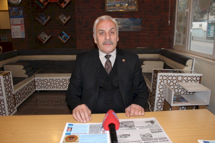 Aslan ; Emekli maaşları enflasyona yenik düştü alım gücü eridi