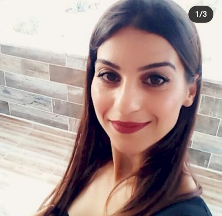 Madde bağımlısı genç eşini öldürdü.