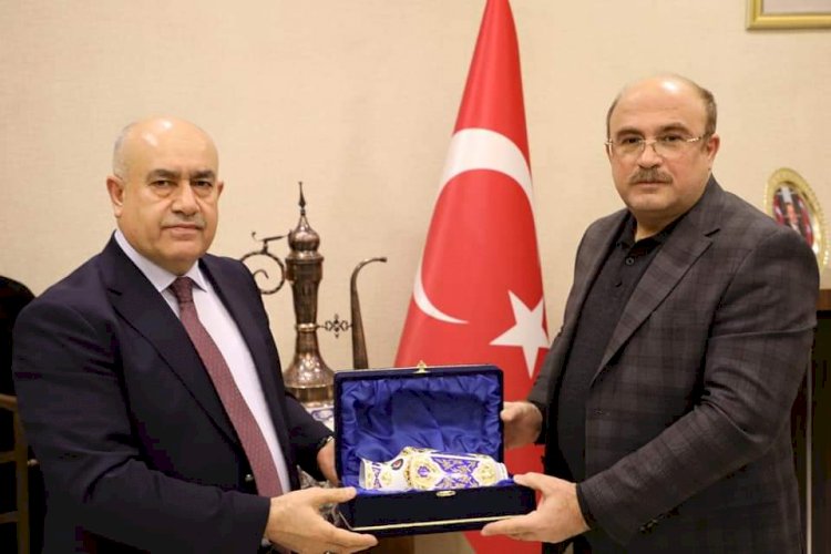Nizip Belediyesi işçileri enflasyona ezdirmedi