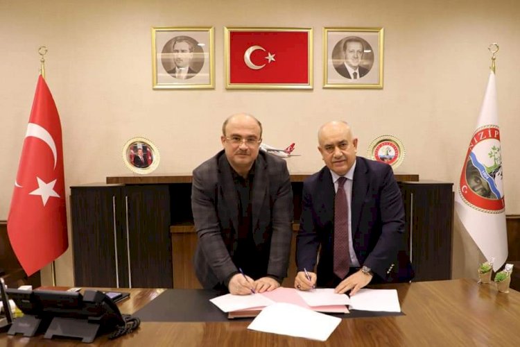 Nizip Belediyesi işçileri enflasyona ezdirmedi