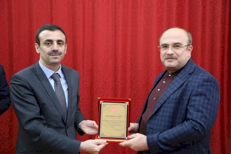 “Gençliğe Değer Ara Dönem Gençlik Kampı” projesi tamamlandı