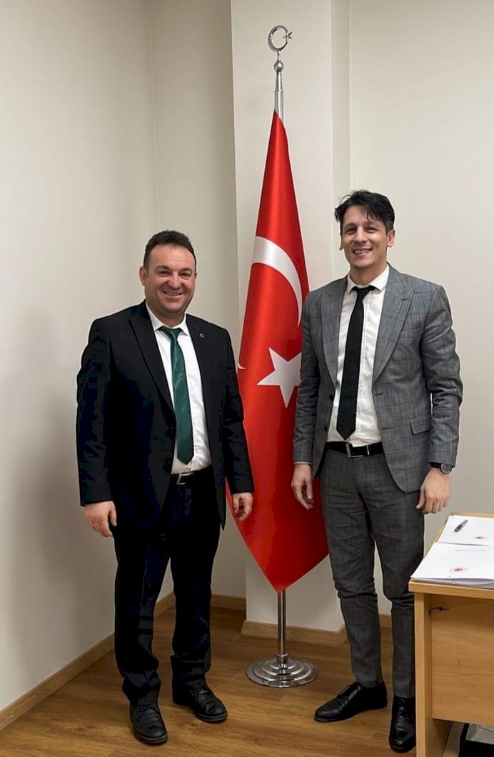 Danaoğlu Ukrayna'da